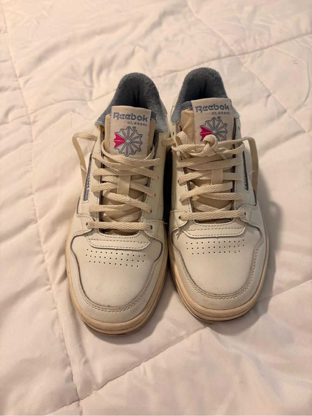 Reebok Classic Women’s Size 7